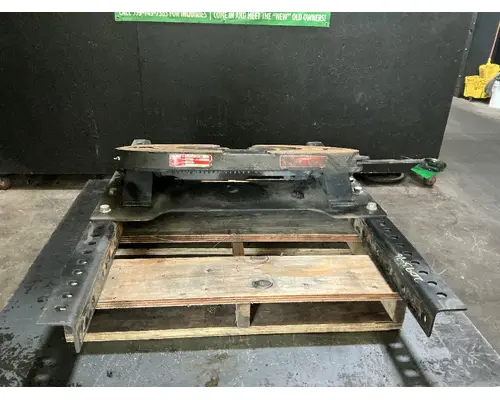 JOST JSK37USL Fifth Wheel
