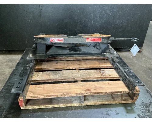 JOST JSK37USL Fifth Wheel