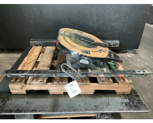 JOST JSK37USL Fifth Wheel