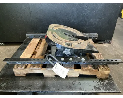 JOST JSK37USL Fifth Wheel