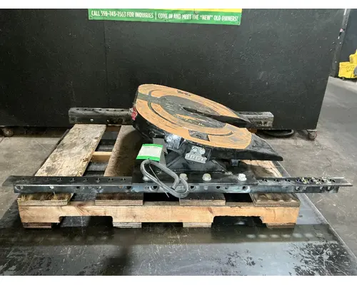 JOST JSK37USL Fifth Wheel