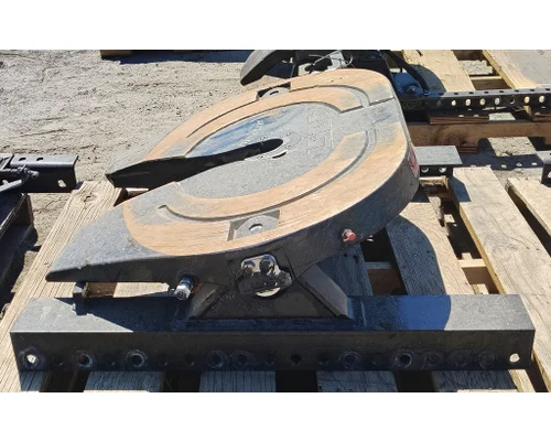 JOST JSK37USL Fifth Wheel