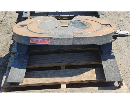 JOST JSK37USL Fifth Wheel
