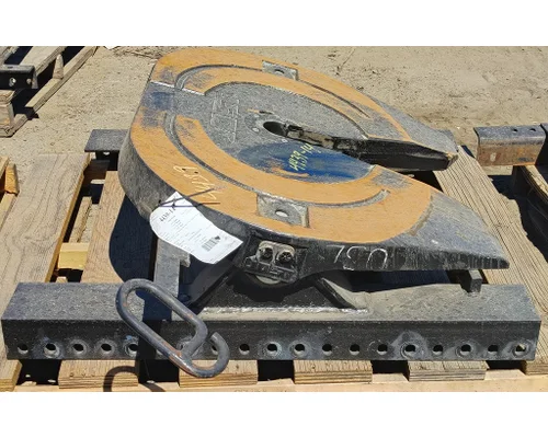 JOST JSK37USL Fifth Wheel