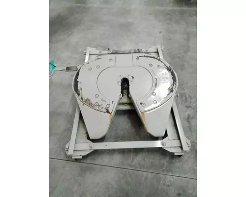 JOST JSK37UWL-U8PG24 Fifth Wheel