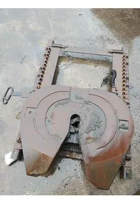 JOST MANUAL Fifth Wheel