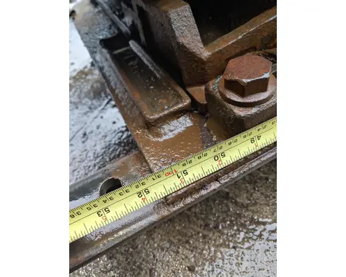 JOST MANUAL Fifth Wheel