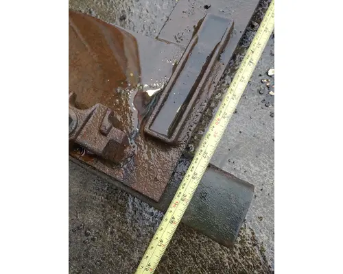 JOST MANUAL Fifth Wheel