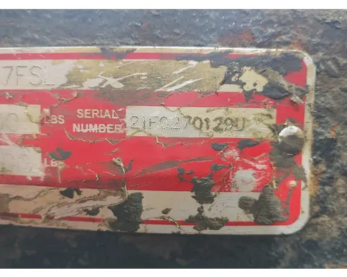 JOST MANUAL Fifth Wheel