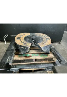 JOST RH613 Fifth Wheel