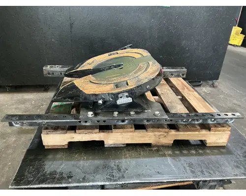 JOST RH613 Fifth Wheel