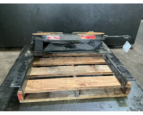 JOST RH613 Fifth Wheel