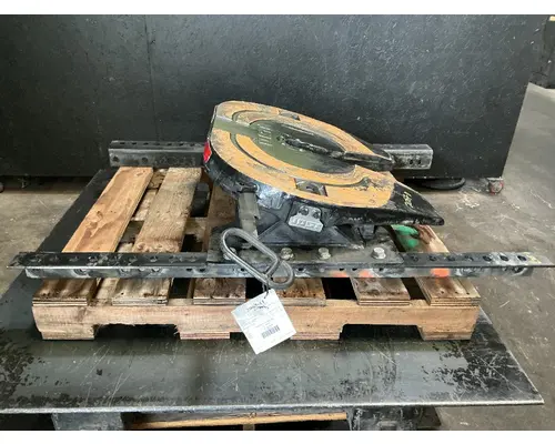 JOST RH613 Fifth Wheel