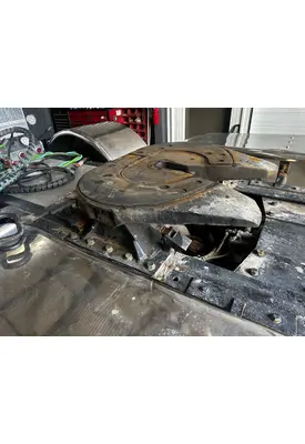 JOST STATIONARY Fifth Wheel
