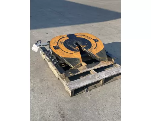 JOST T680 Fifth Wheel