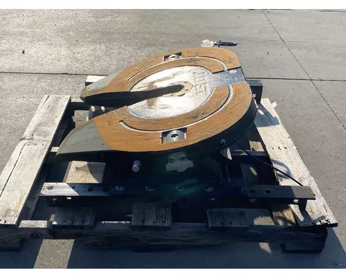 JOST T680 Fifth Wheel
