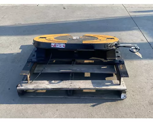 JOST T680 Fifth Wheel