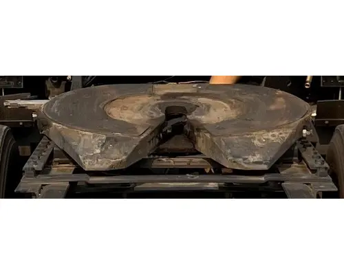 JOST T680 Fifth Wheel