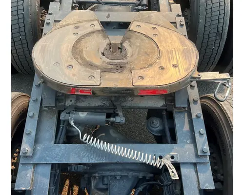 JOST T680 Fifth Wheel