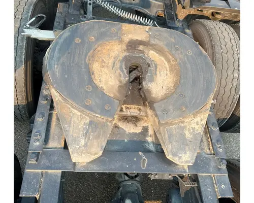 JOST T680 Fifth Wheel