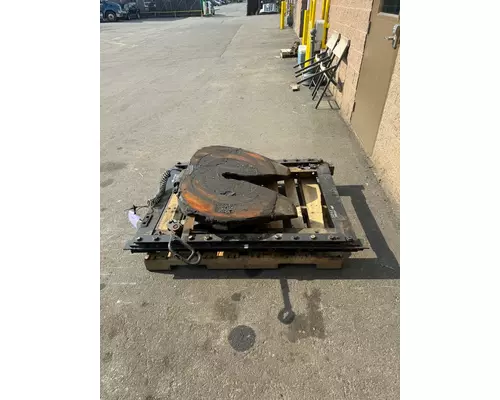 JOST T880 Fifth Wheel
