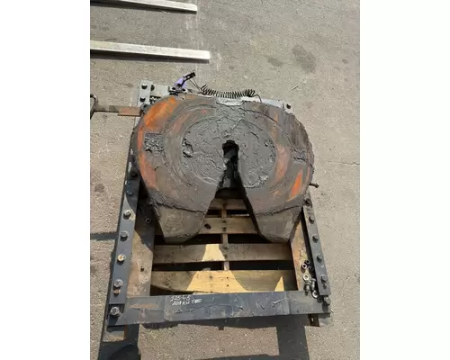 JOST T880 Fifth Wheel
