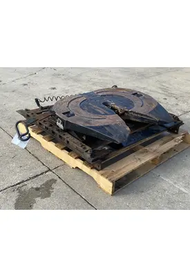 JOST VNL Gen 2 Fifth Wheel