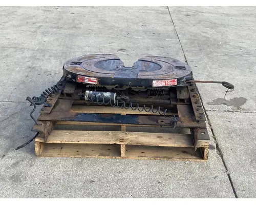 JOST VNL Gen 2 Fifth Wheel