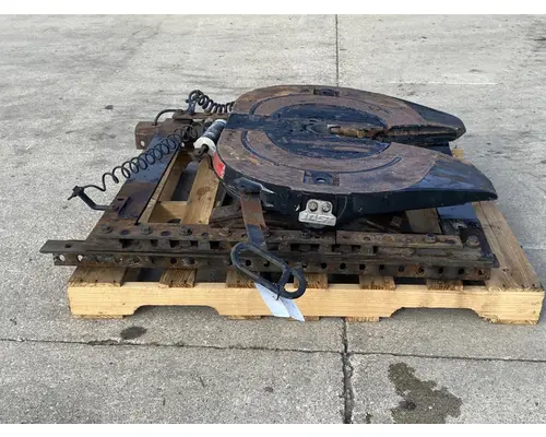 JOST VNL Gen 2 Fifth Wheel