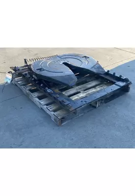 JOST VNL Gen 2 Fifth Wheel