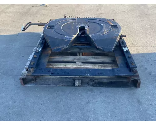 JOST VNL Gen 2 Fifth Wheel