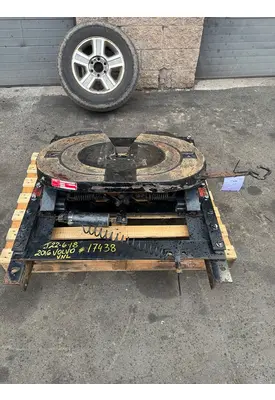 JOST VNL Fifth Wheel