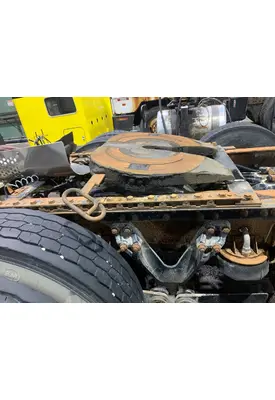 JOST W900L Fifth Wheel