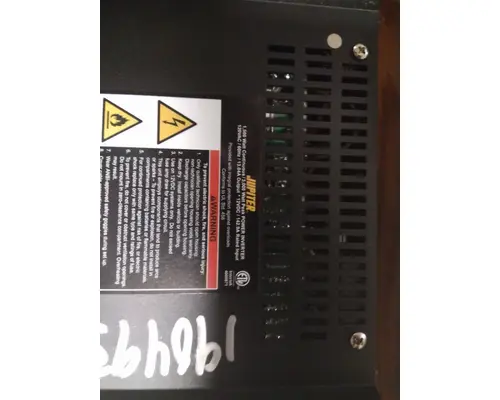 JUPITER 1500 WATT POWER INVERTER (NON HYBRID)