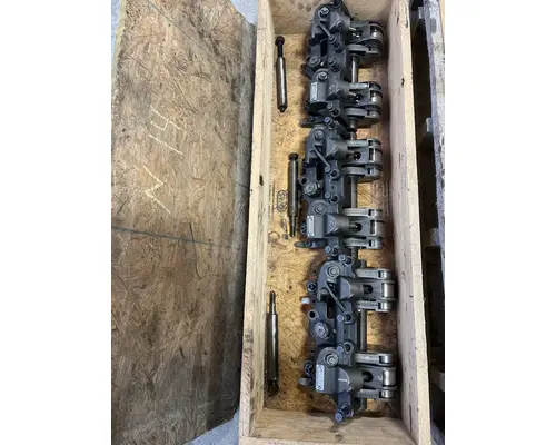 Jacobs Brake 340E Jake brake