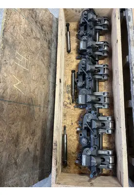 Jacobs Brake 340E Jake brake