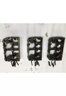 Jacobs Brake C14C  Jake brake