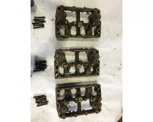 Jacobs Brake C14D  Jake brake