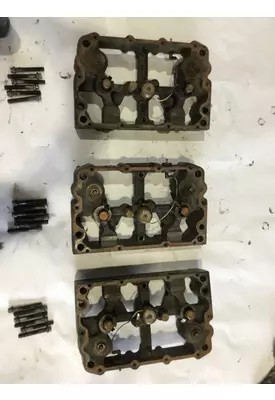Jacobs Brake C14D  Jake brake