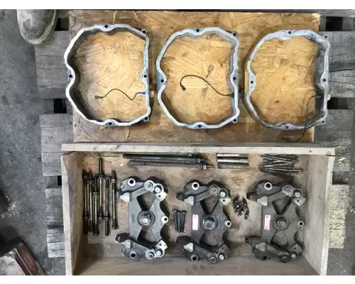 Jacobs Brake C317A  Jake brake