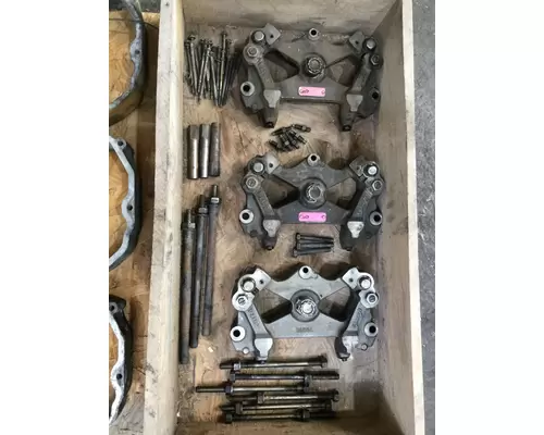 Jacobs Brake C317A  Jake brake