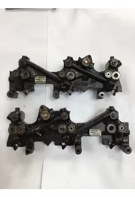 Jacobs Brake  Jake brake