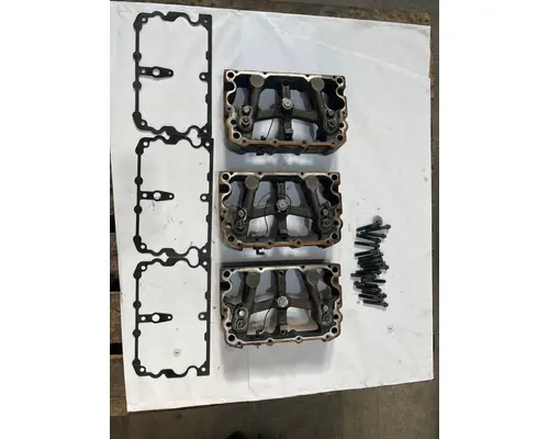 Jacobs Brake  Jake brake