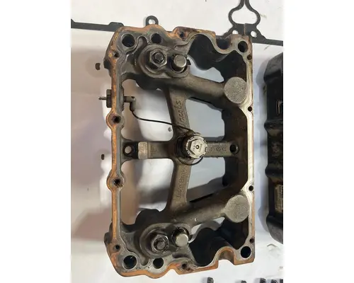 Jacobs Brake  Jake brake