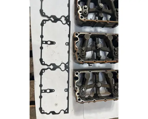 Jacobs Brake  Jake brake