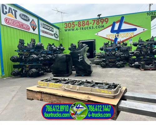 Jake/Engine Brake JACOBS 404 4-trucks Enterprises LLC