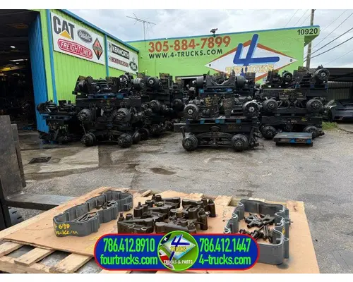 Jake/Engine Brake JACOBS 690 4-trucks Enterprises LLC