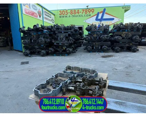 Jake/Engine Brake JACOBS 690 4-trucks Enterprises LLC