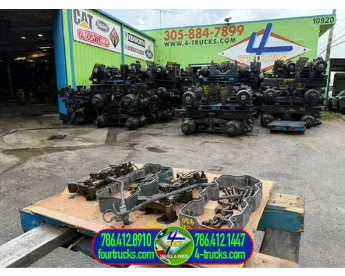 Jake/Engine Brake JACOBS 690B 4-trucks Enterprises LLC