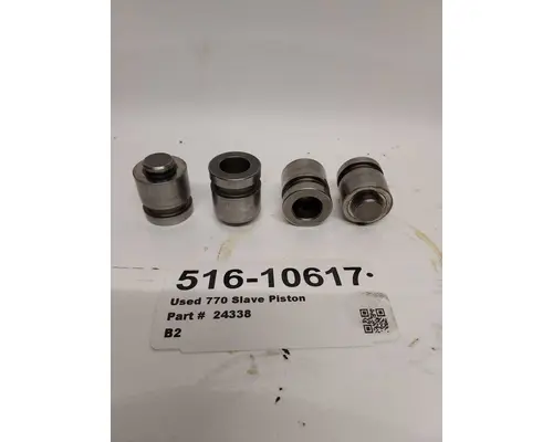 Jake/Engine Brake JACOBS 770 Frontier Truck Parts